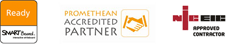 accredited installer