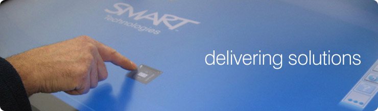 smart whiteboards